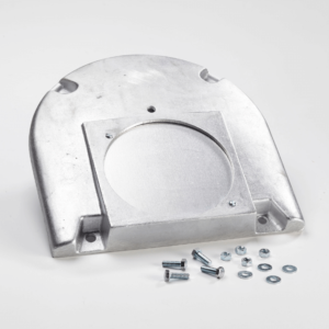 #759 Bottom Casting with fasteners