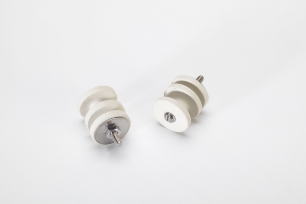Ceramic Insulator (6pcs/enough for one heater)