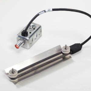 Part 785HA - Complete Heater Assembly (325 watts, 120 volts) for ALL waterer Models 760...  Assembly includes parts 785C, 756, 758, 789, 753 & 752.  Verify Nelson waterer model before ordering part.