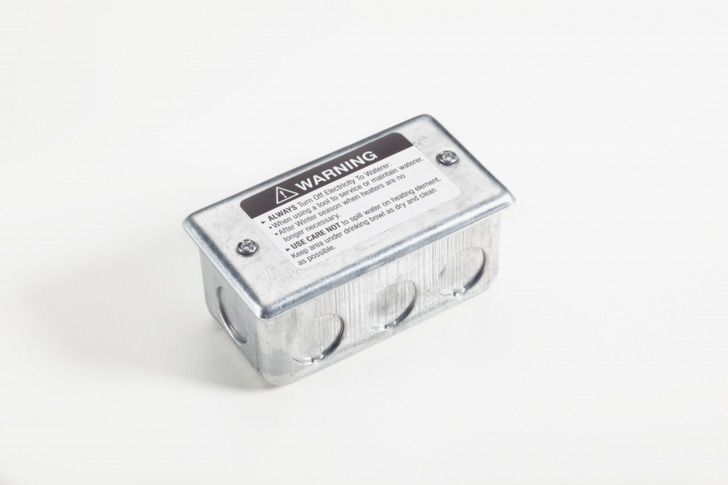 Handy Box Nelson Automatic Waterers