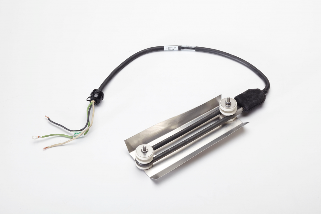 Heater Assembly for model 730 automatic waterer.