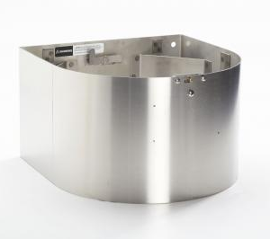 786-10WS Housing, Stainless Steel