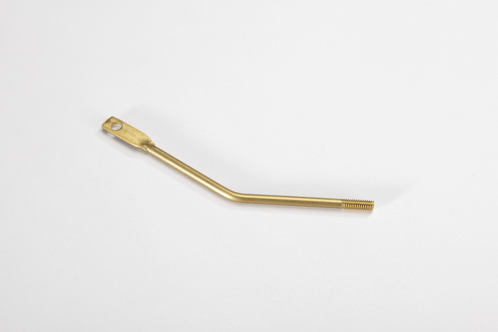 912 Model 900 Float Arm (brass) Nelson Automatic Waterers