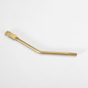 912 Model 900 Float Arm (brass)