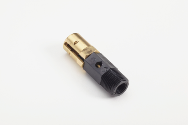 Model 900 Valve Body, Cap and Plunger