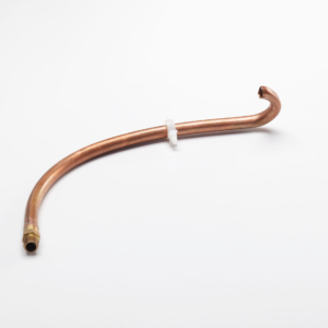 714 Water Spout Tube w/ Connect & Clip-mfg before 1986