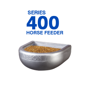 Horse Feeder
